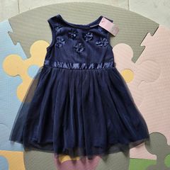 2-3years, With Tags Young Dimension Dress