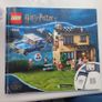 Harry Potter Privet Drive Image 4