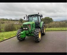 John Deere 6620