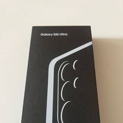 samsung galaxy s26 ultra