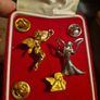 3 Angel Pins Image 3