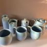 Rosemarie Durr Blue Range Pottery Image 4