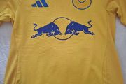 leeds United size extra small