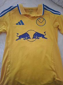 leeds United size extra small