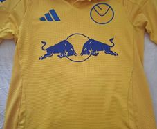 leeds United size extra small