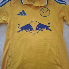 leeds United size extra small