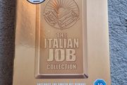 The Italian Job