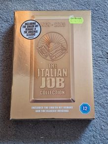 The Italian Job
