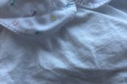 baby clothes