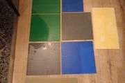 building block bases NON LEGO!