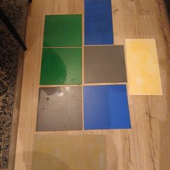 building block bases NON LEGO!