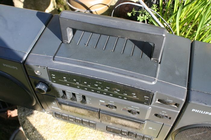 Philips Ministero P.T