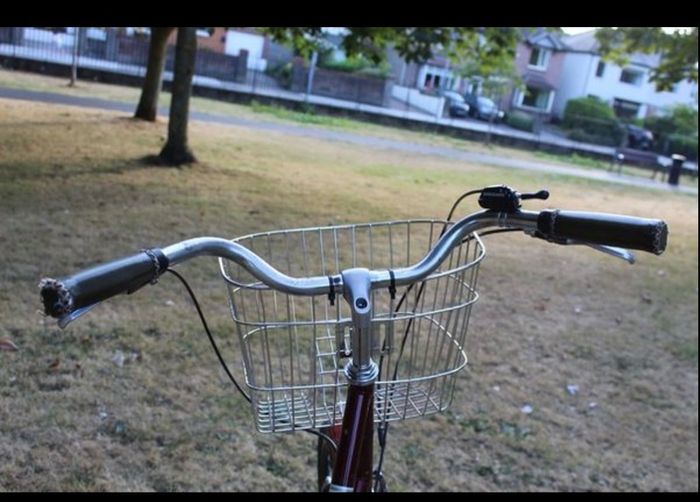 Bike