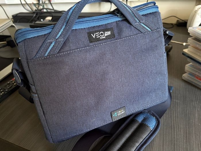 Vanguard VEO Shoulder Bag