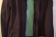 Junior Superdry jacket size M