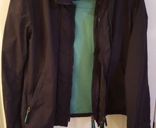 Junior Superdry jacket size M