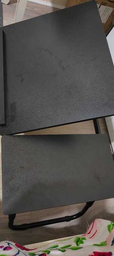 Laptop table