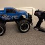 Remote control Ford F150 truck Image 3