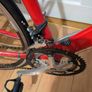 claud butler san remo hybrid road/ racing bike Image 7