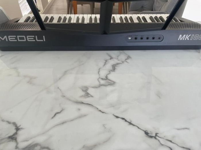 Electronic Keyboard