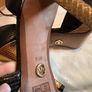 Michael Kors Peep Toe Stiletto Brand New Image 7