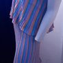 Kilky Paris Metallic Knit Co-ord Two Piece Image 5