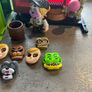 FNAF Five Nights at Freddy's Security Breach Bundle 2 Playsets and Figures and Accessories Image 4