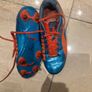 Puma Evospeed Football Boots Size 7 steel studs Image 2