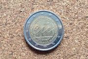 2 euro coin