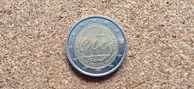 2 euro coin