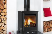 NEW 5kw Snuggle stove