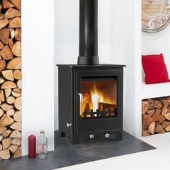 NEW 5kw Snuggle stove