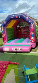 Bouncing Castle For Sale