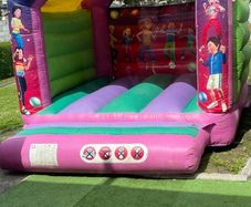 Bouncing Castle For Sale