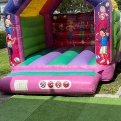 Bouncing Castle For Sale