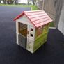 Smoby playhouse Image 2