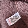 Baby/kids Fleece zip up new 12-18 months Image 4