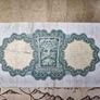 1 Pound Lady Lavery 28/4/49 IRISH NOTE Image 2