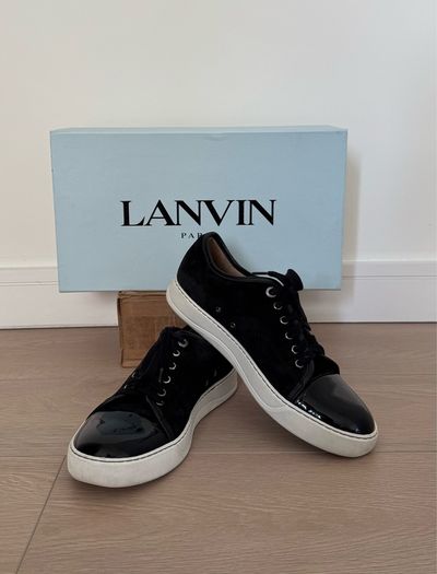 Lanvin DBB1 sneakers