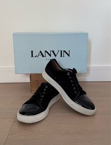 Lanvin DBB1 sneakers