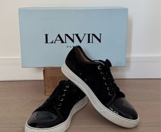 Lanvin DBB1 sneakers