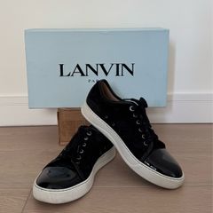 Lanvin DBB1 sneakers