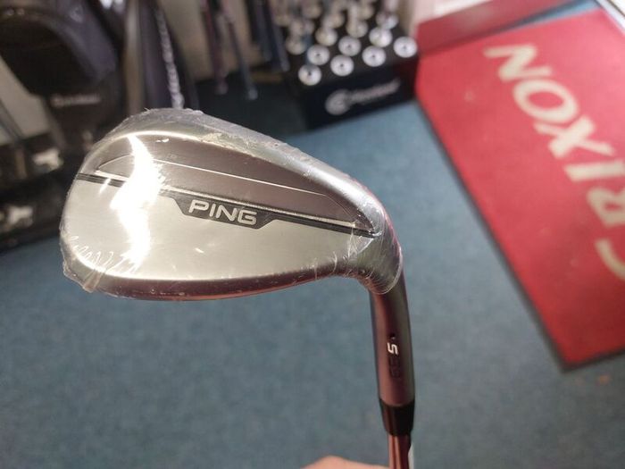 Ping s159 58 degree wedge