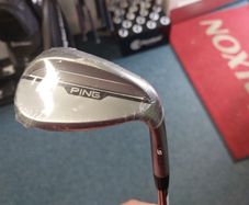 Ping s159 58 degree wedge