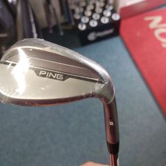 Ping s159 58 degree wedge