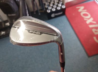Ping s159 58 degree wedge