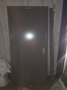 fire door