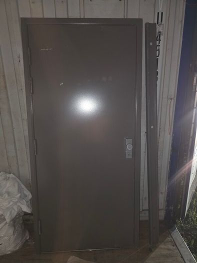 fire door