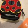 Kids Samsonite Ladybird Schoolbag Purse Set Image 5