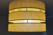 Yellow Lampshade